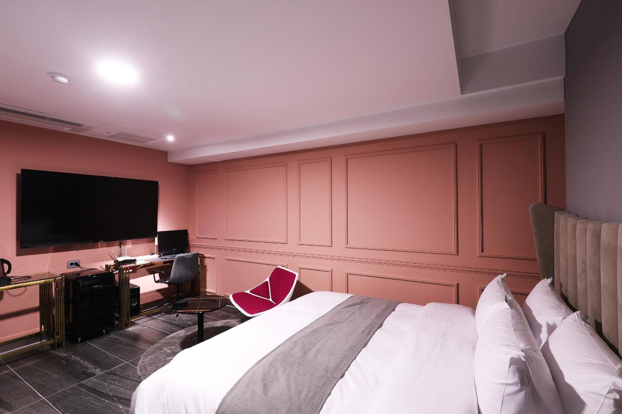 El Tower Hotel Gunsan Extérieur photo